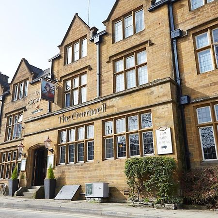 Cromwell Lodge Hotel By Greene King Inns บันเบอรี ภายนอก รูปภาพ