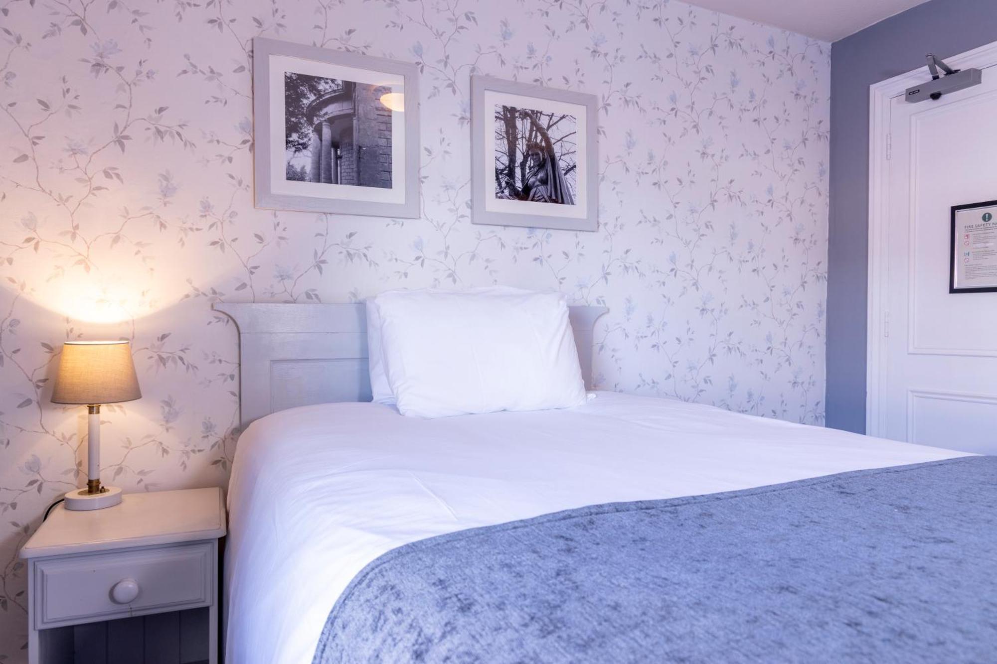 Cromwell Lodge Hotel By Greene King Inns บันเบอรี ภายนอก รูปภาพ