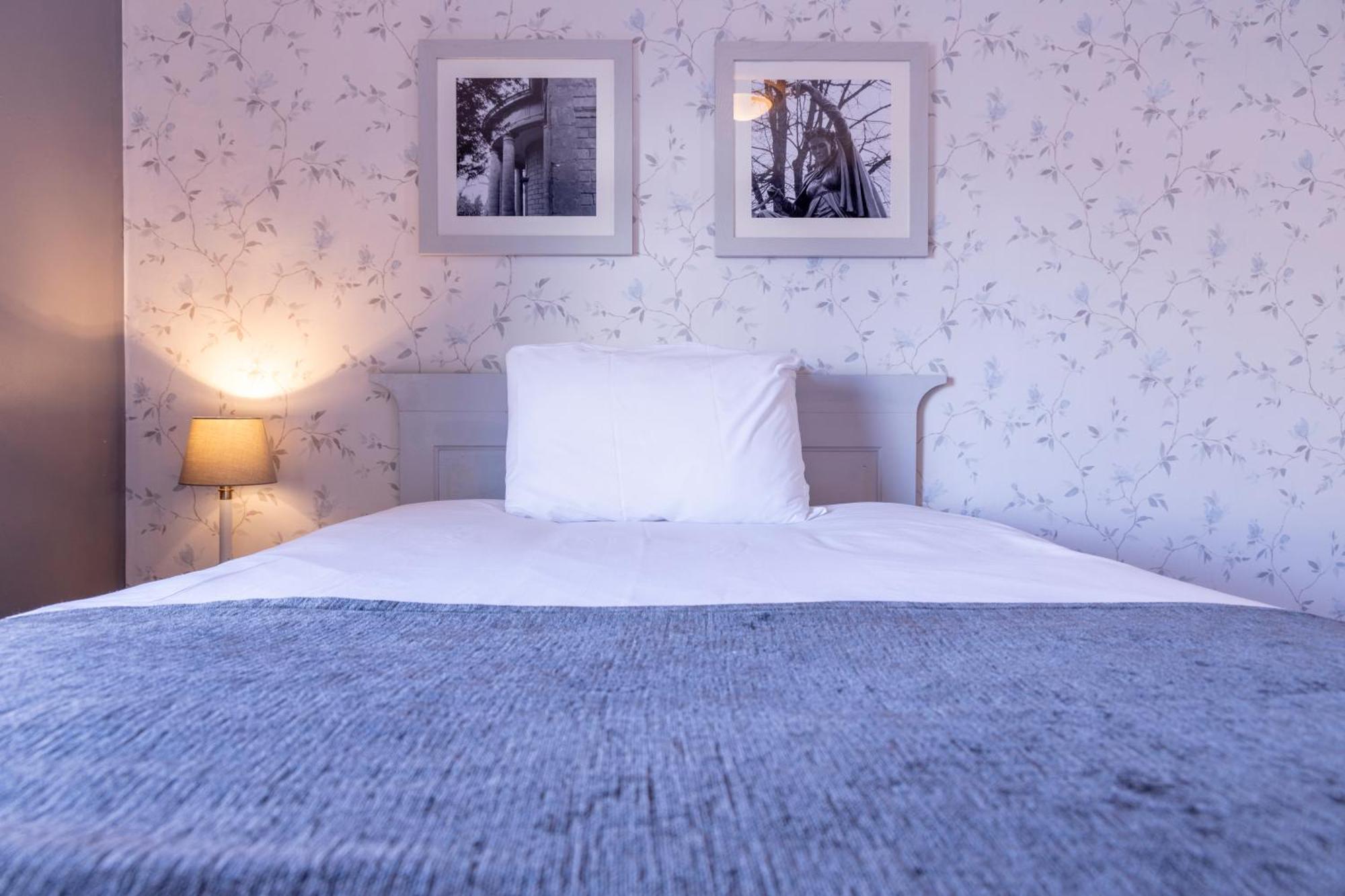 Cromwell Lodge Hotel By Greene King Inns บันเบอรี ภายนอก รูปภาพ