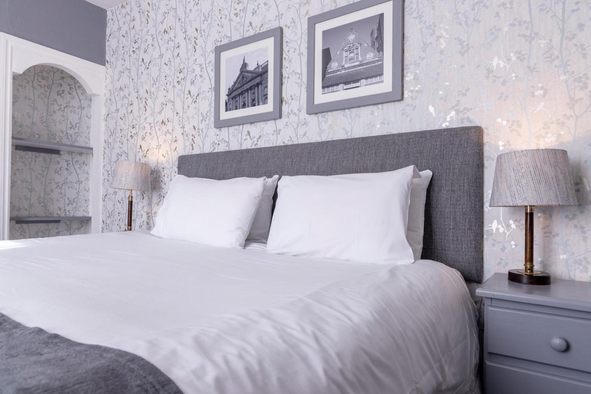 Cromwell Lodge Hotel By Greene King Inns บันเบอรี ภายนอก รูปภาพ