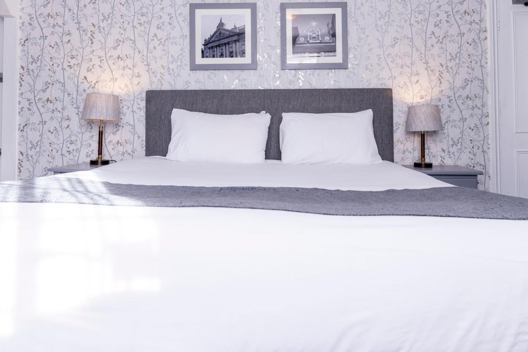 Cromwell Lodge Hotel By Greene King Inns บันเบอรี ภายนอก รูปภาพ