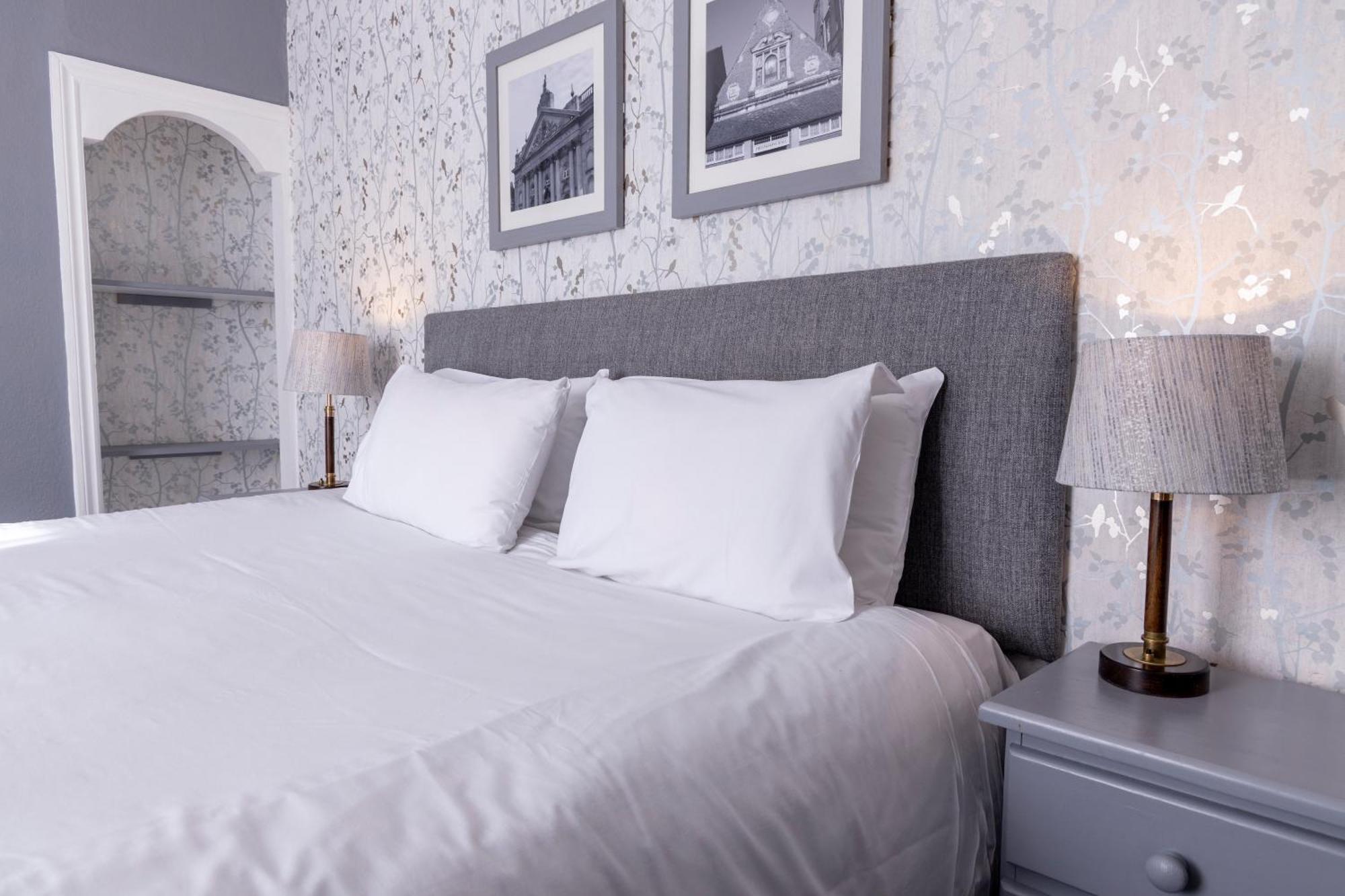 Cromwell Lodge Hotel By Greene King Inns บันเบอรี ภายนอก รูปภาพ